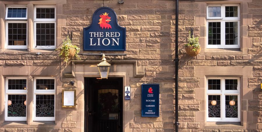 Red Lion
