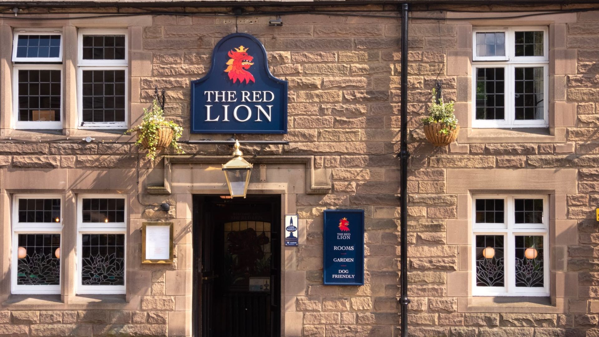 Red Lion