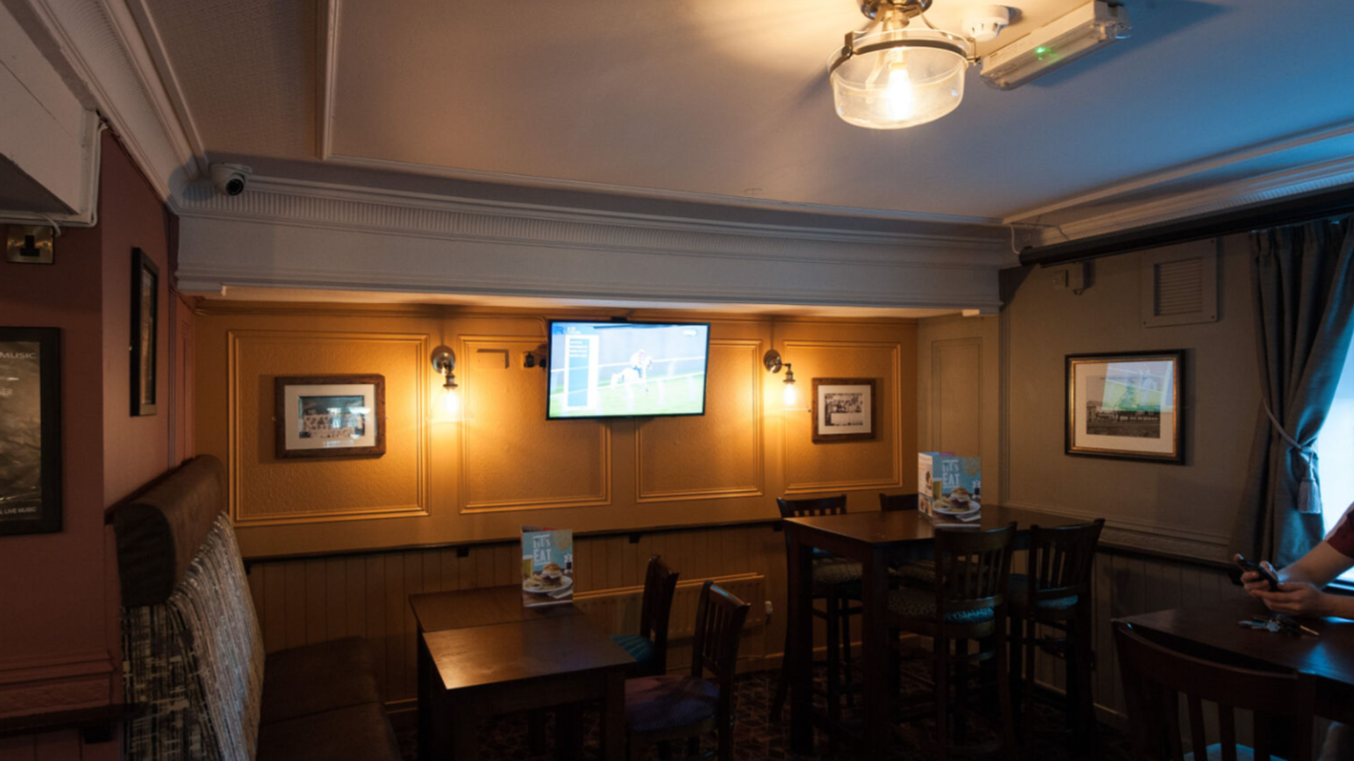 Bridge Inn