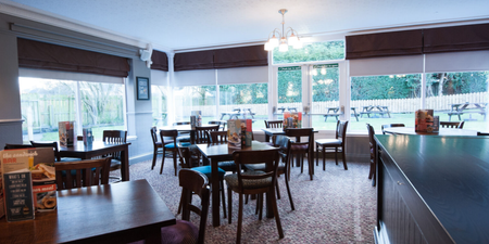 Bridge Inn