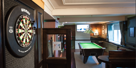Bridge Inn