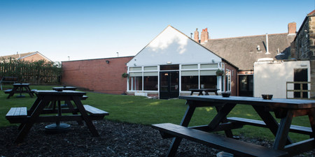 Bridge Inn