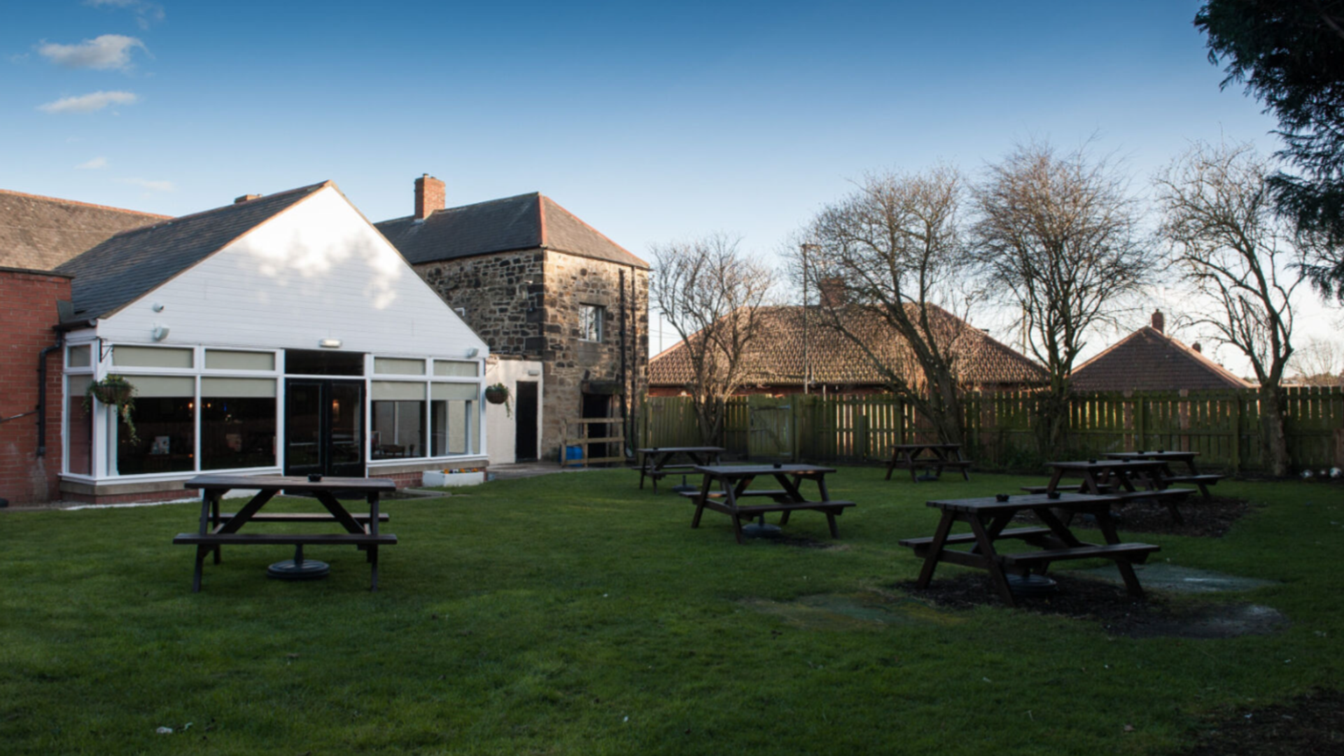 Bridge Inn