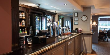 Bridge Inn