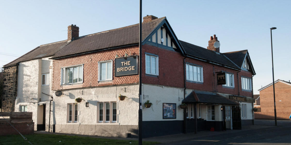 Bridge Inn