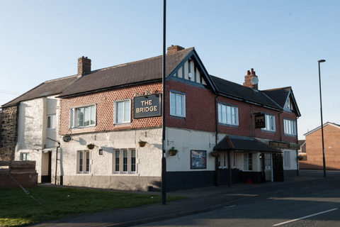 Bridge Inn