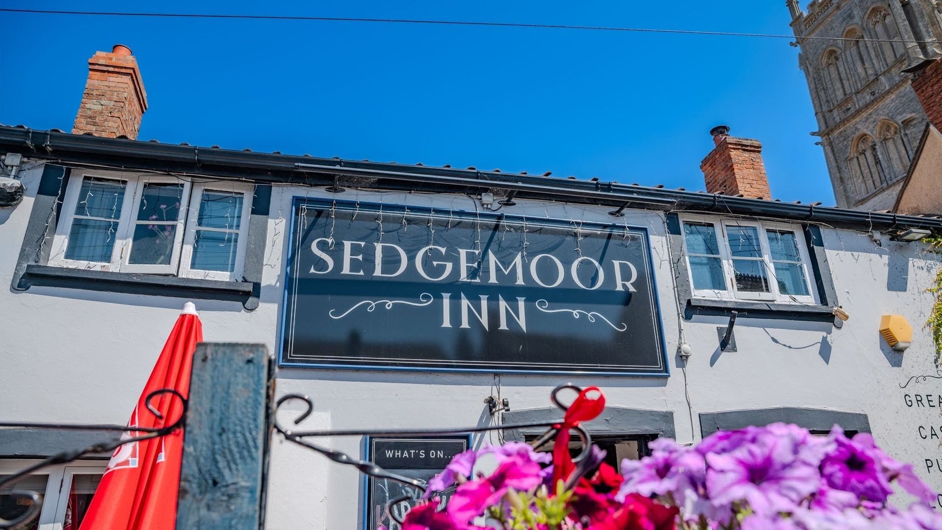 Sedgemoor Inn