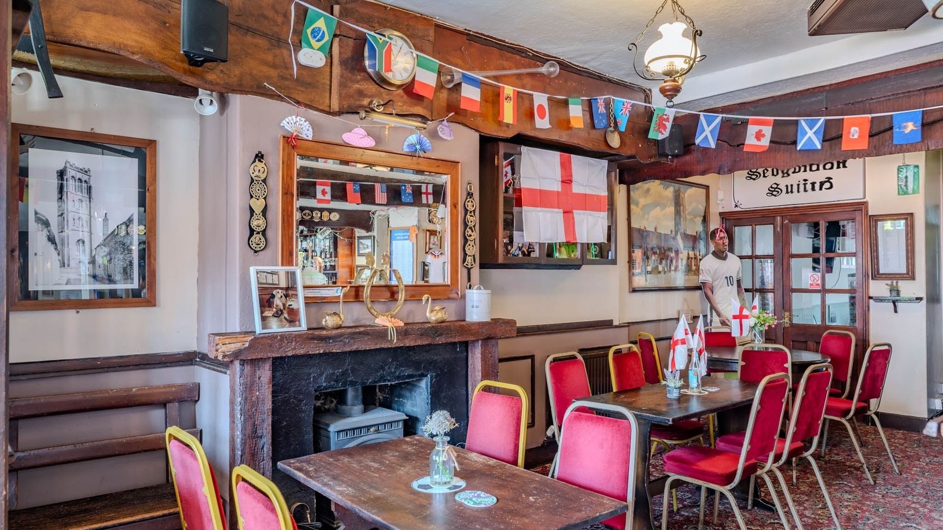 Sedgemoor Inn