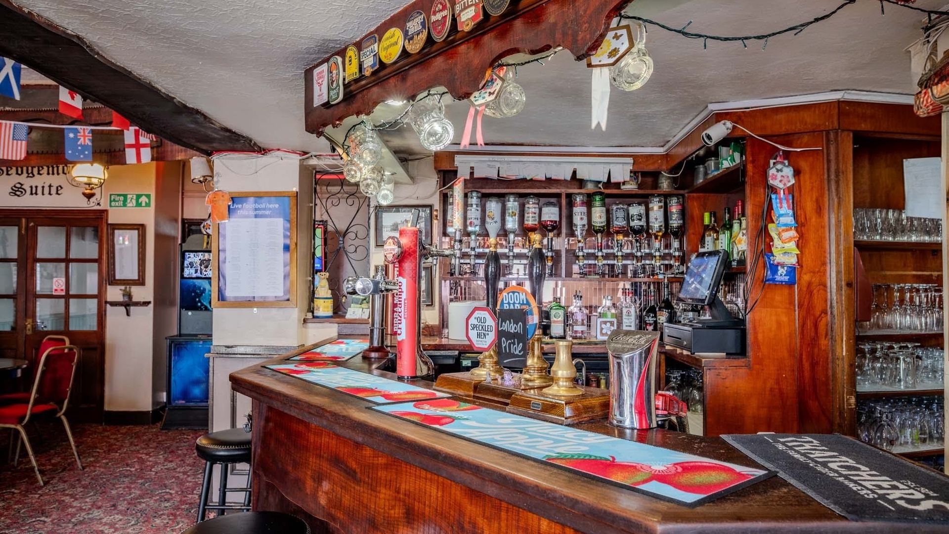Sedgemoor Inn
