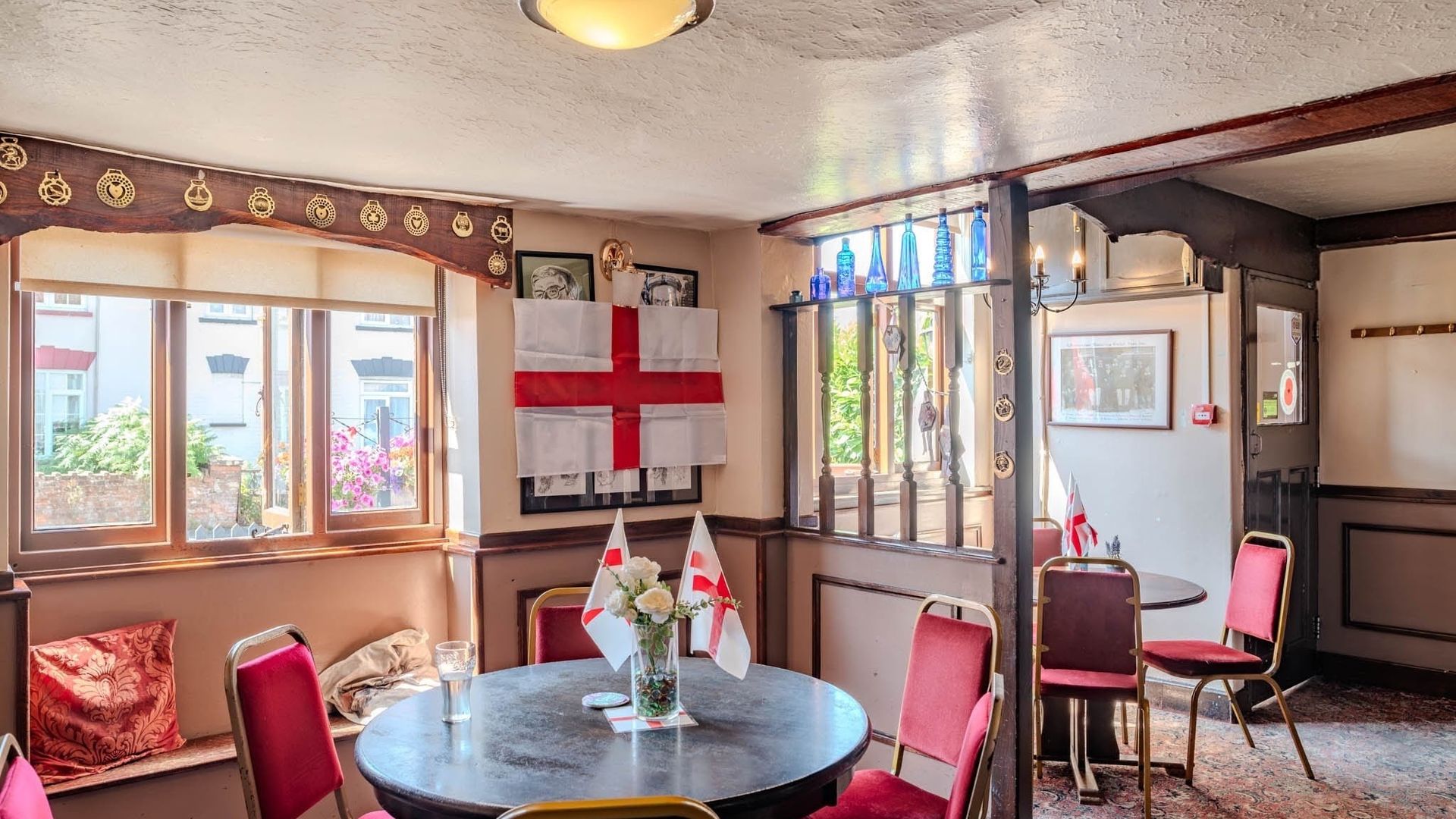 Sedgemoor Inn