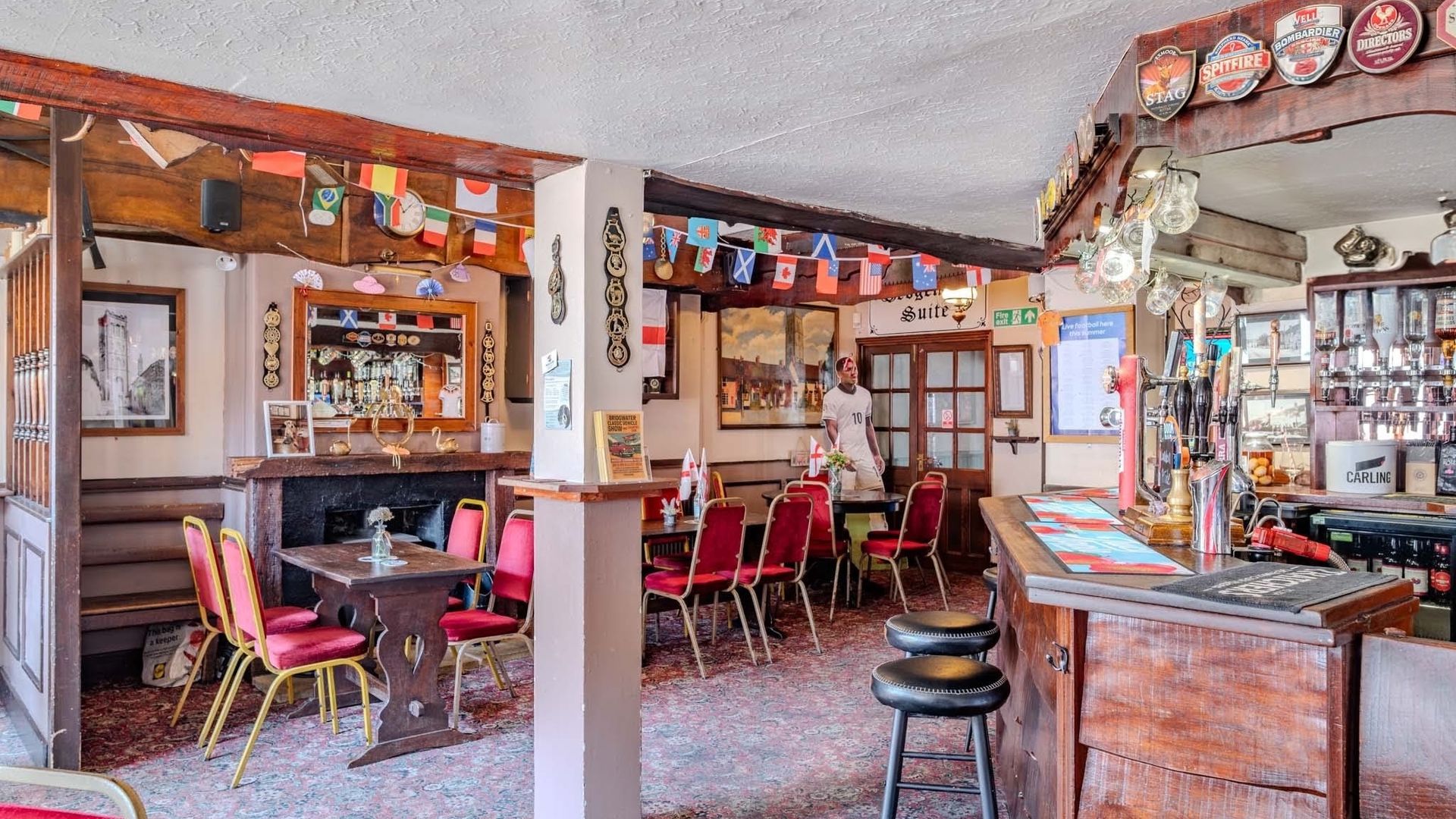 Sedgemoor Inn