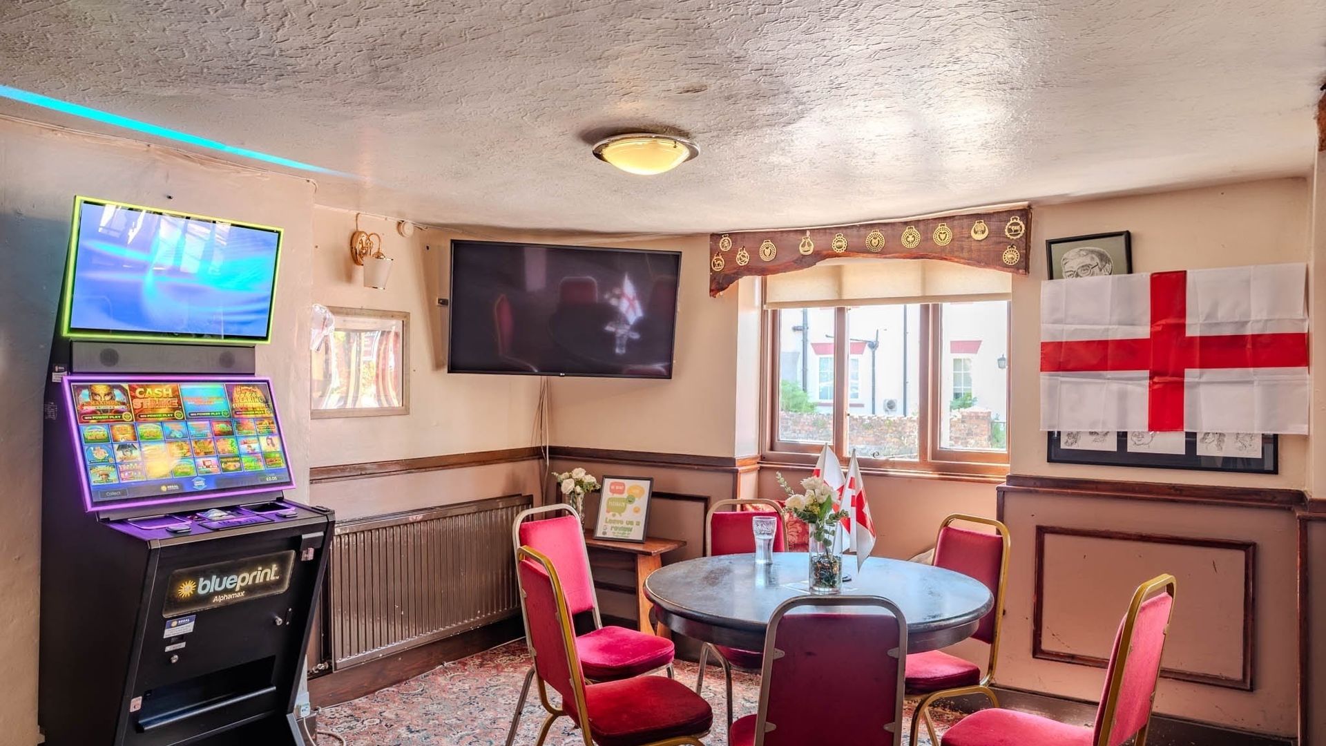Sedgemoor Inn