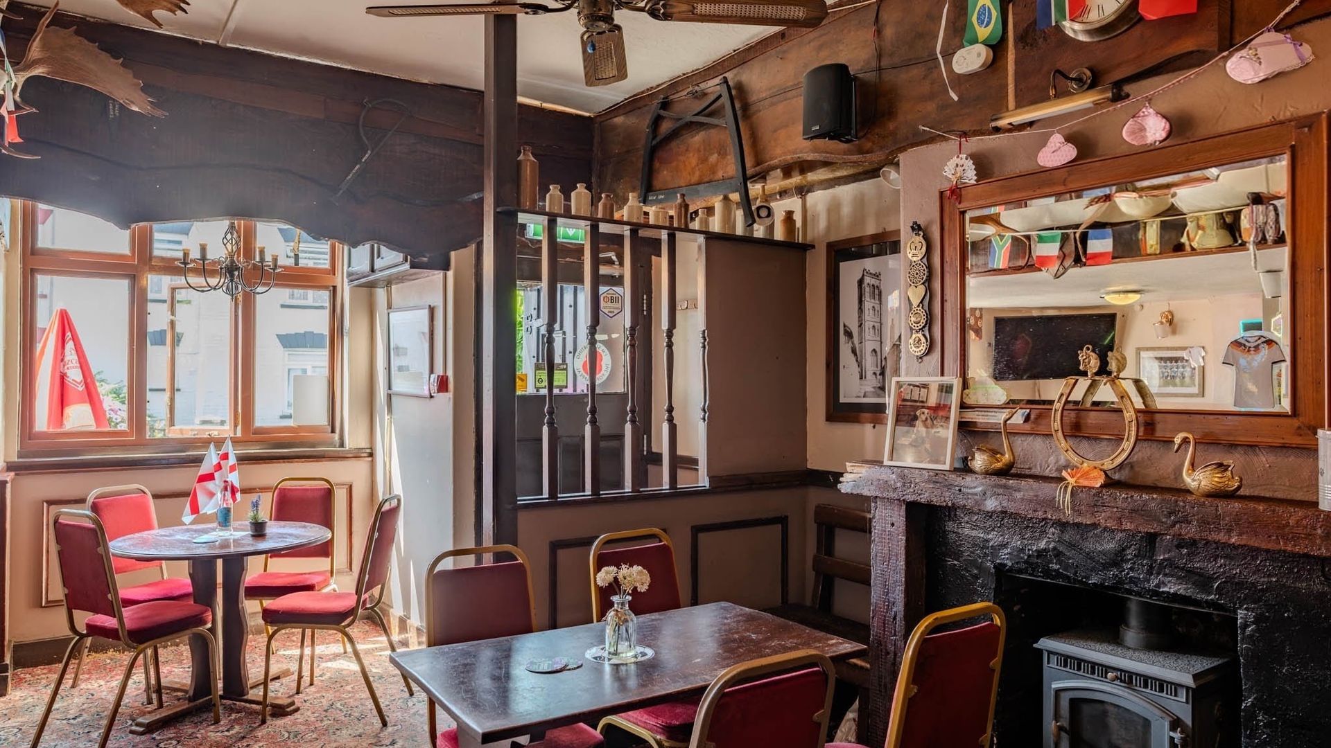 Sedgemoor Inn