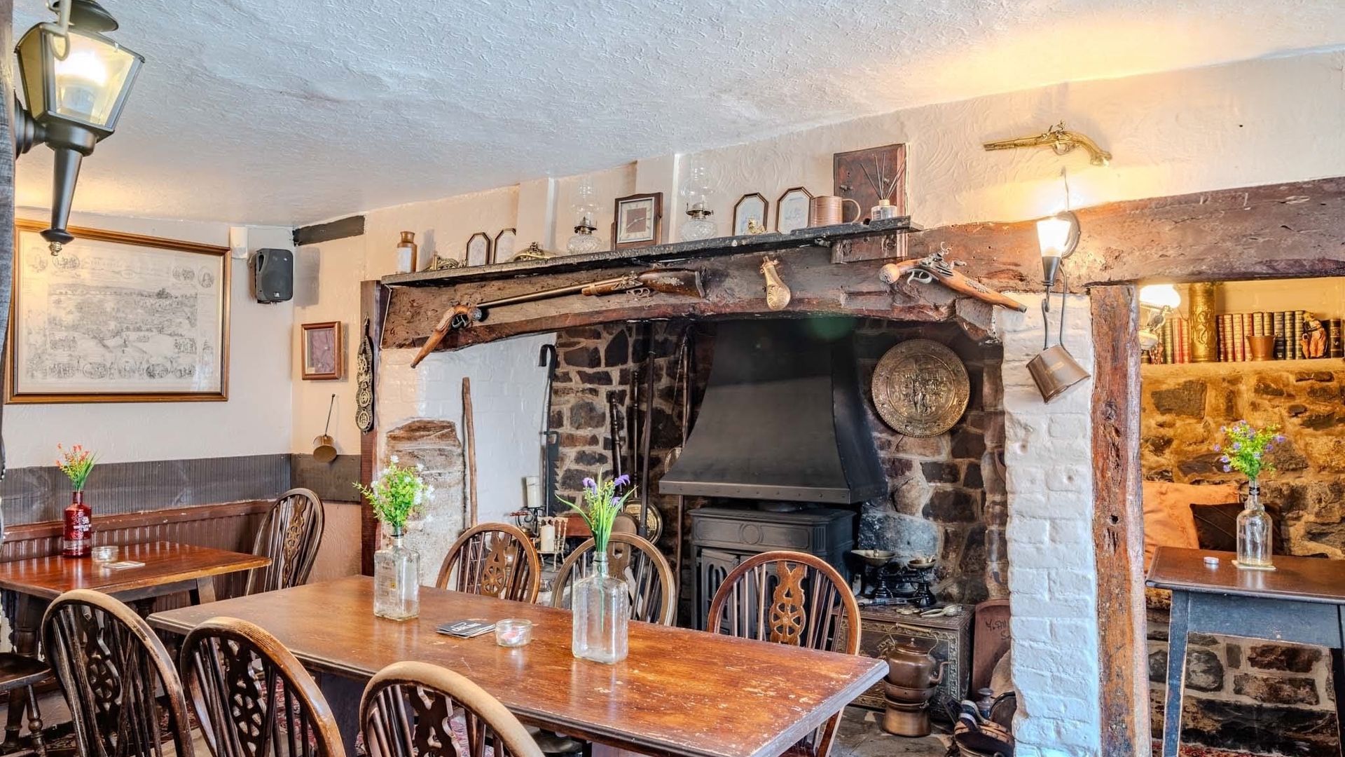 Sedgemoor Inn