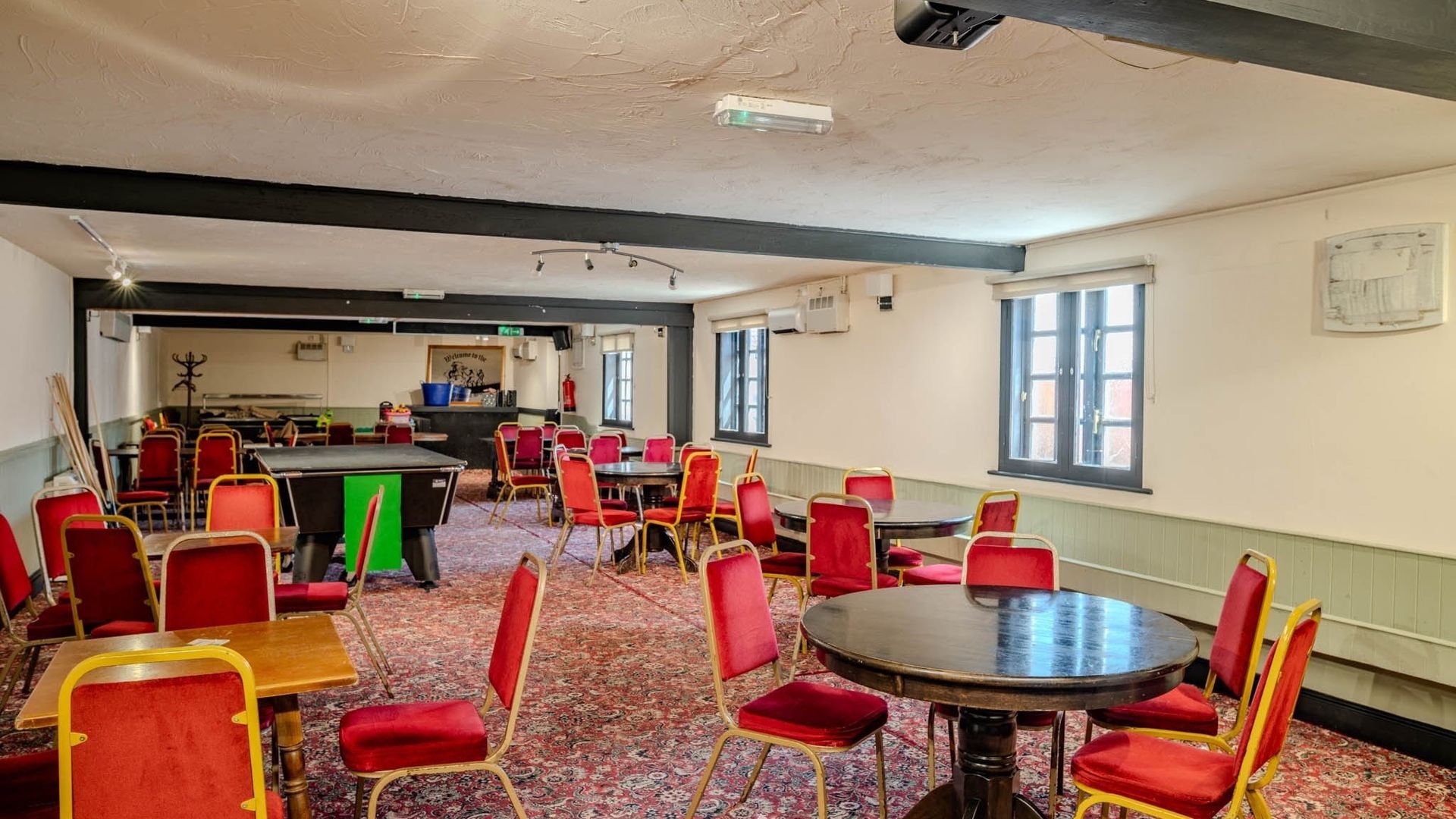 Sedgemoor Inn