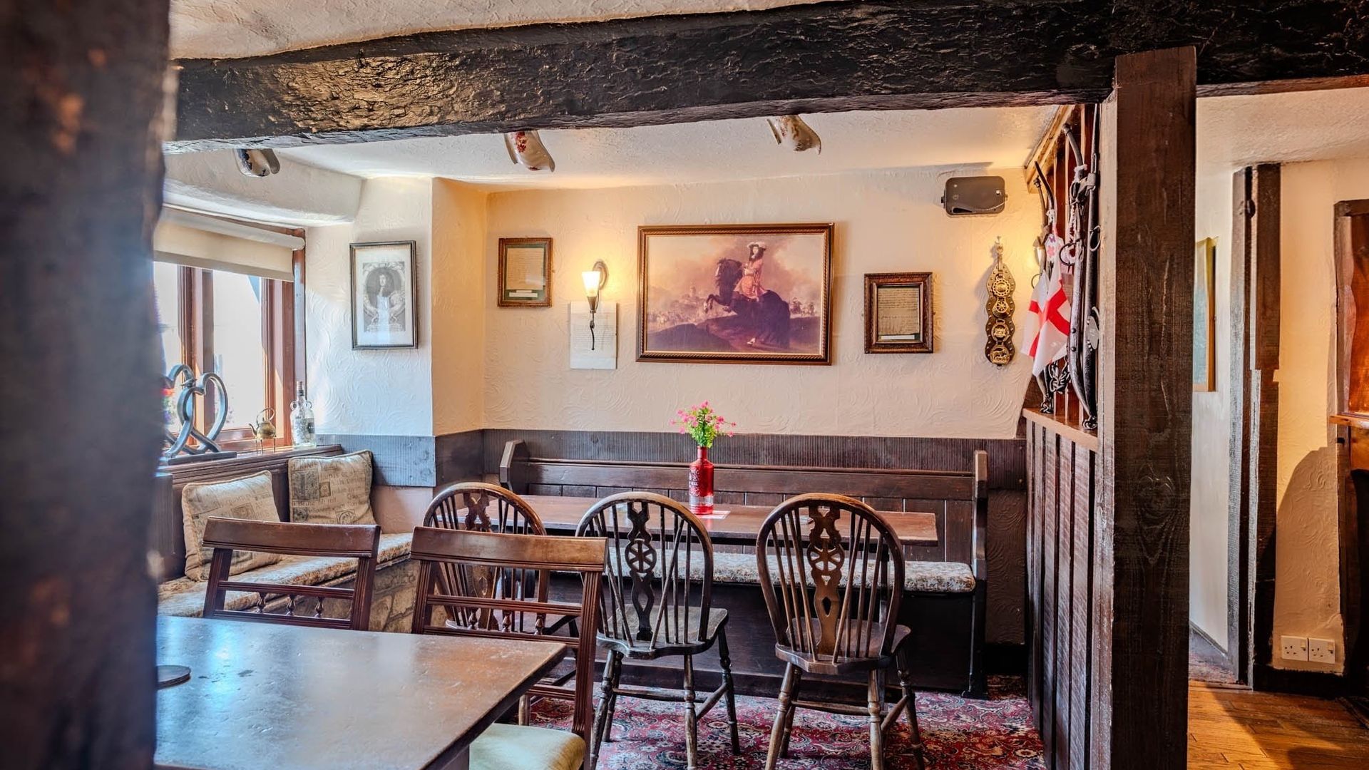 Sedgemoor Inn
