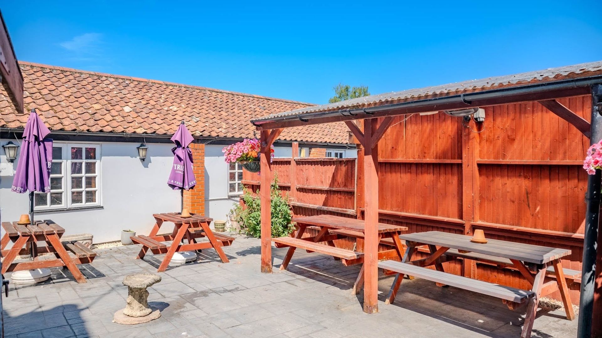 Sedgemoor Inn