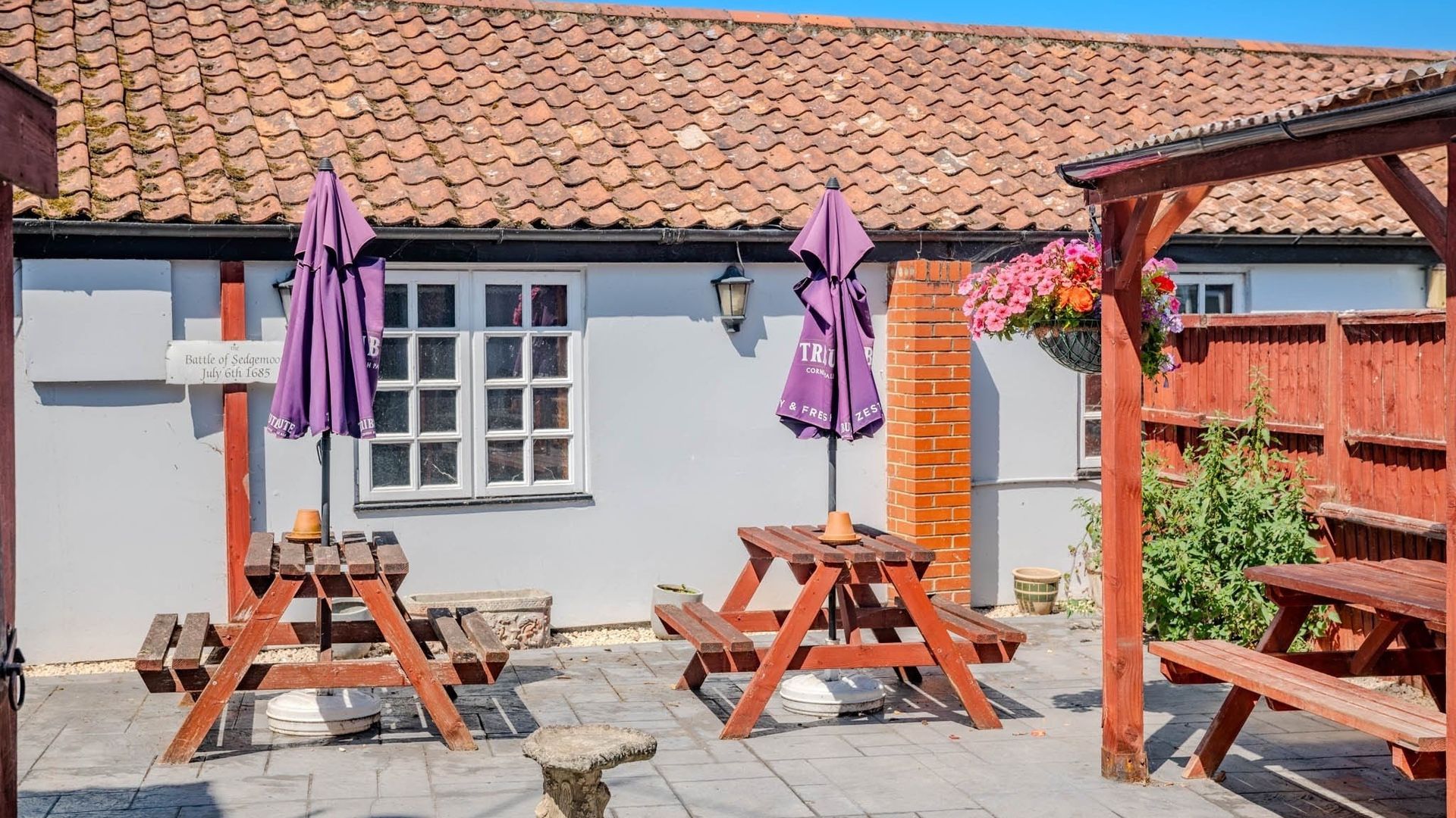 Sedgemoor Inn