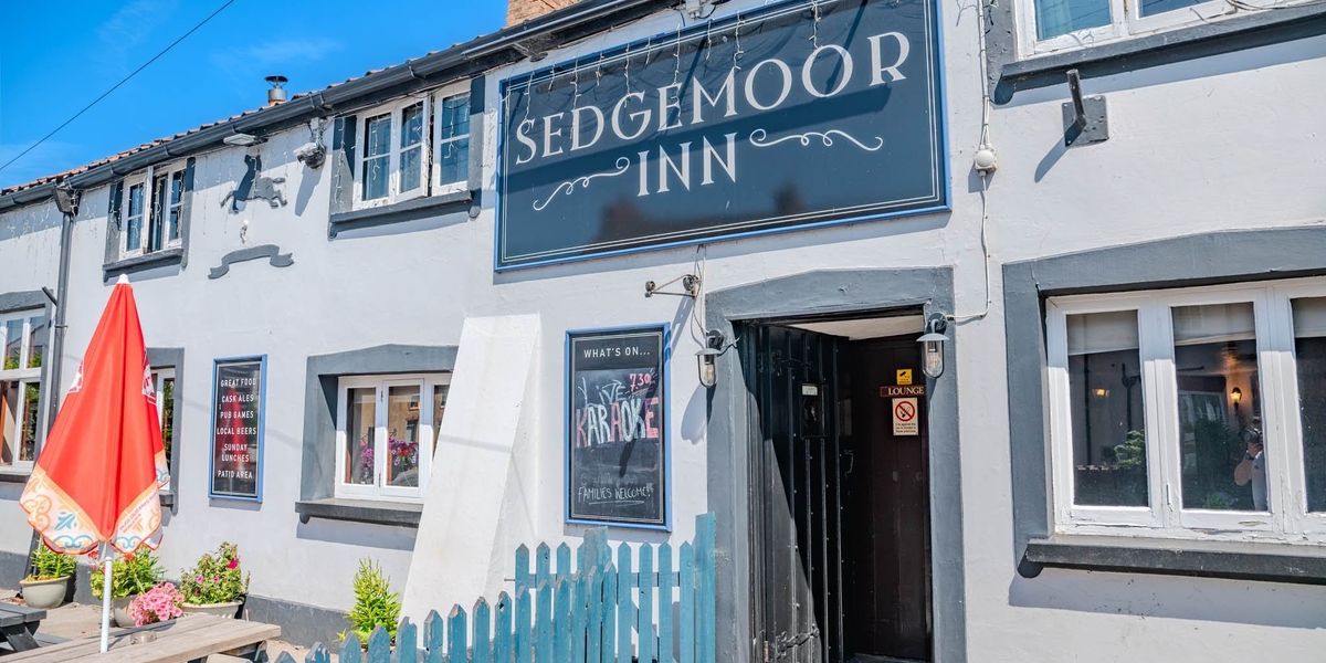 Sedgemoor Inn
