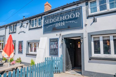 Sedgemoor Inn