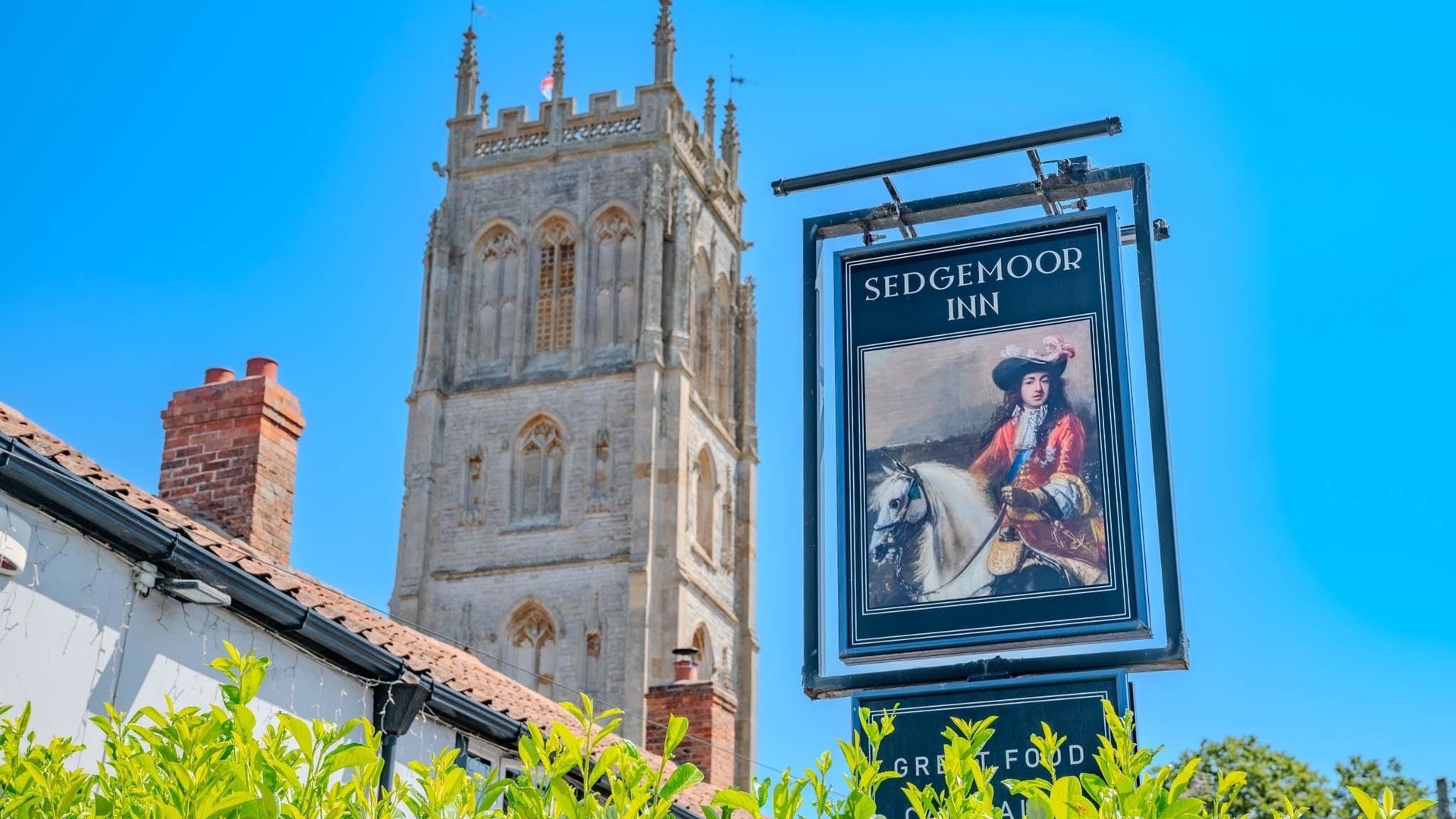 Sedgemoor Inn