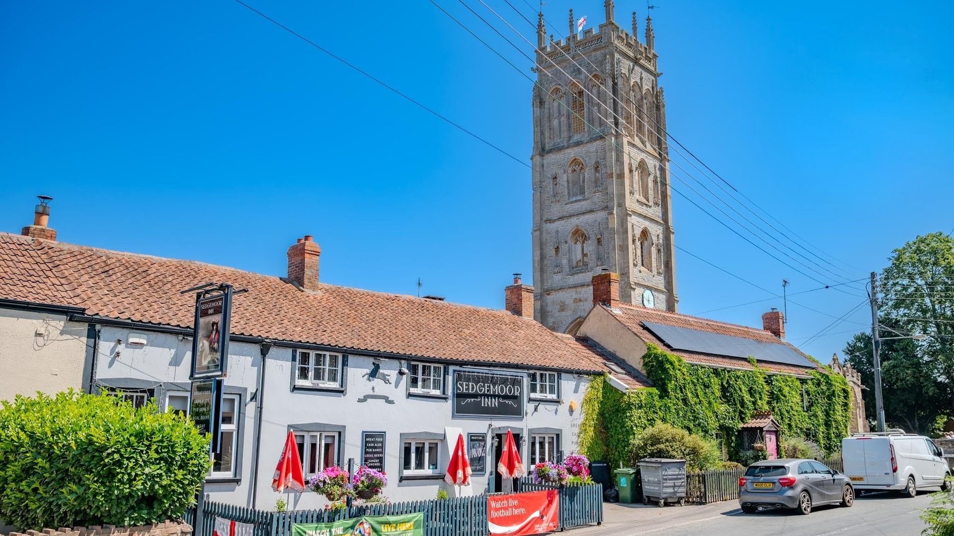 Sedgemoor Inn