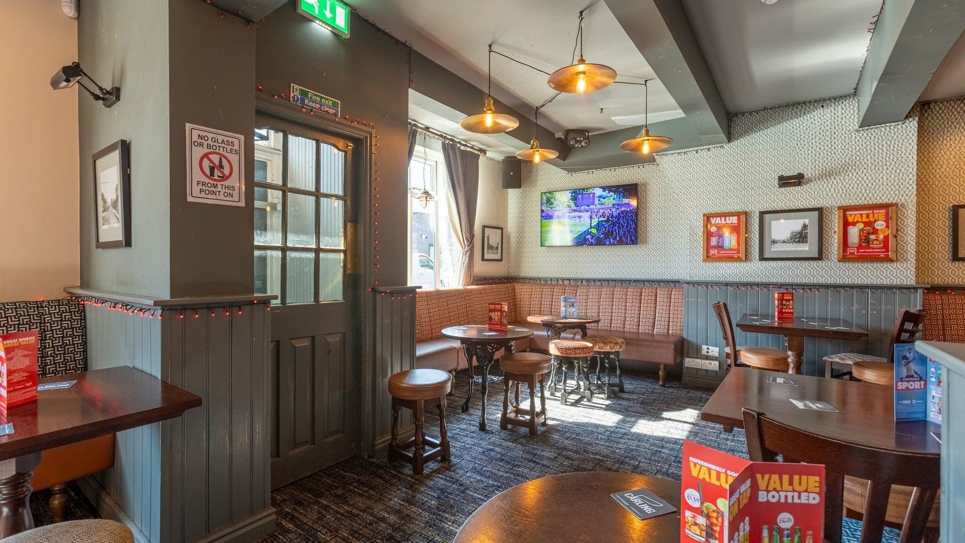 Oddfellows
