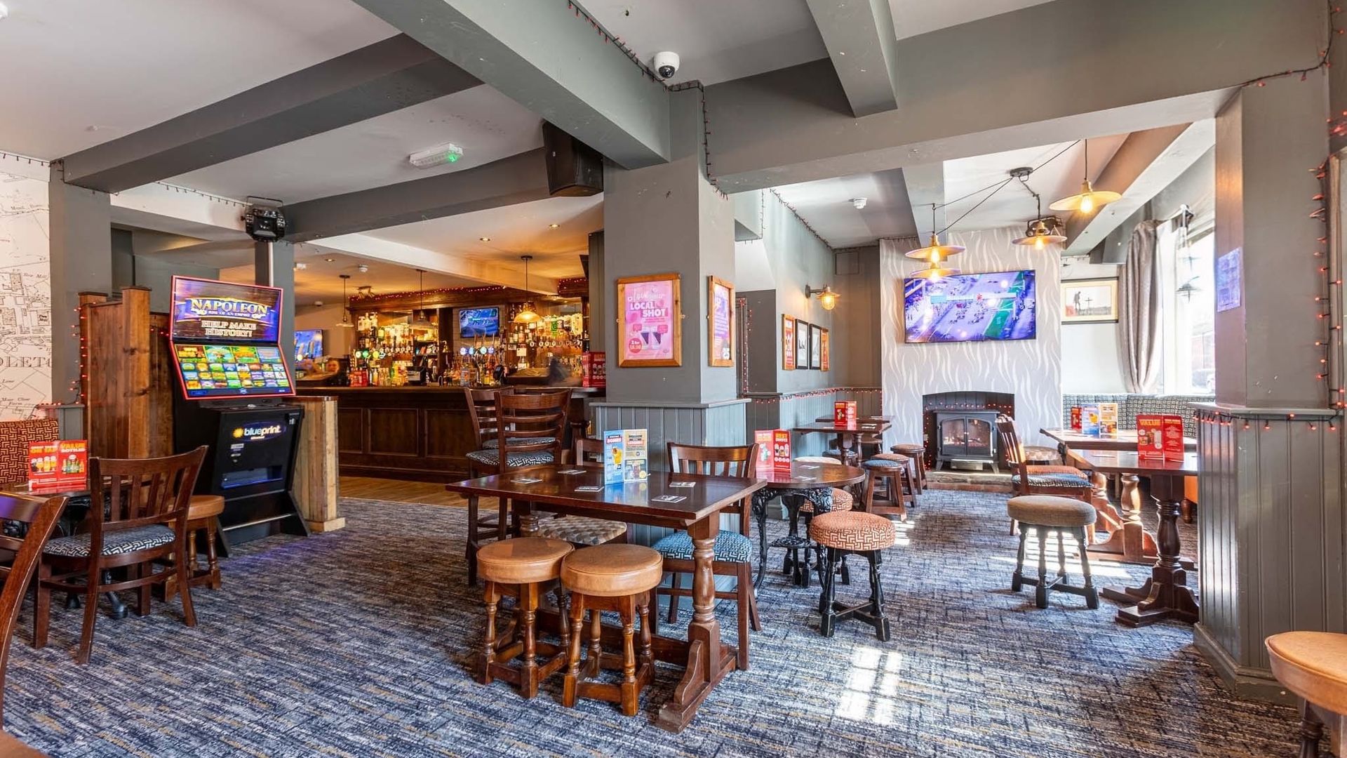 Oddfellows