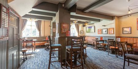Oddfellows