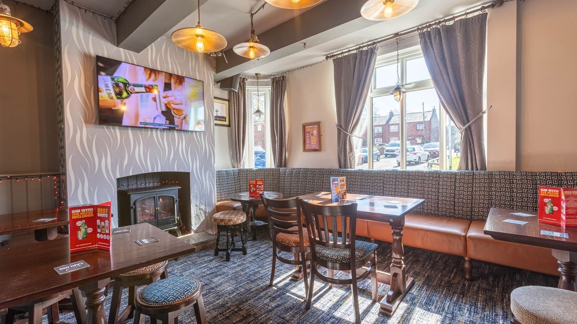 Oddfellows