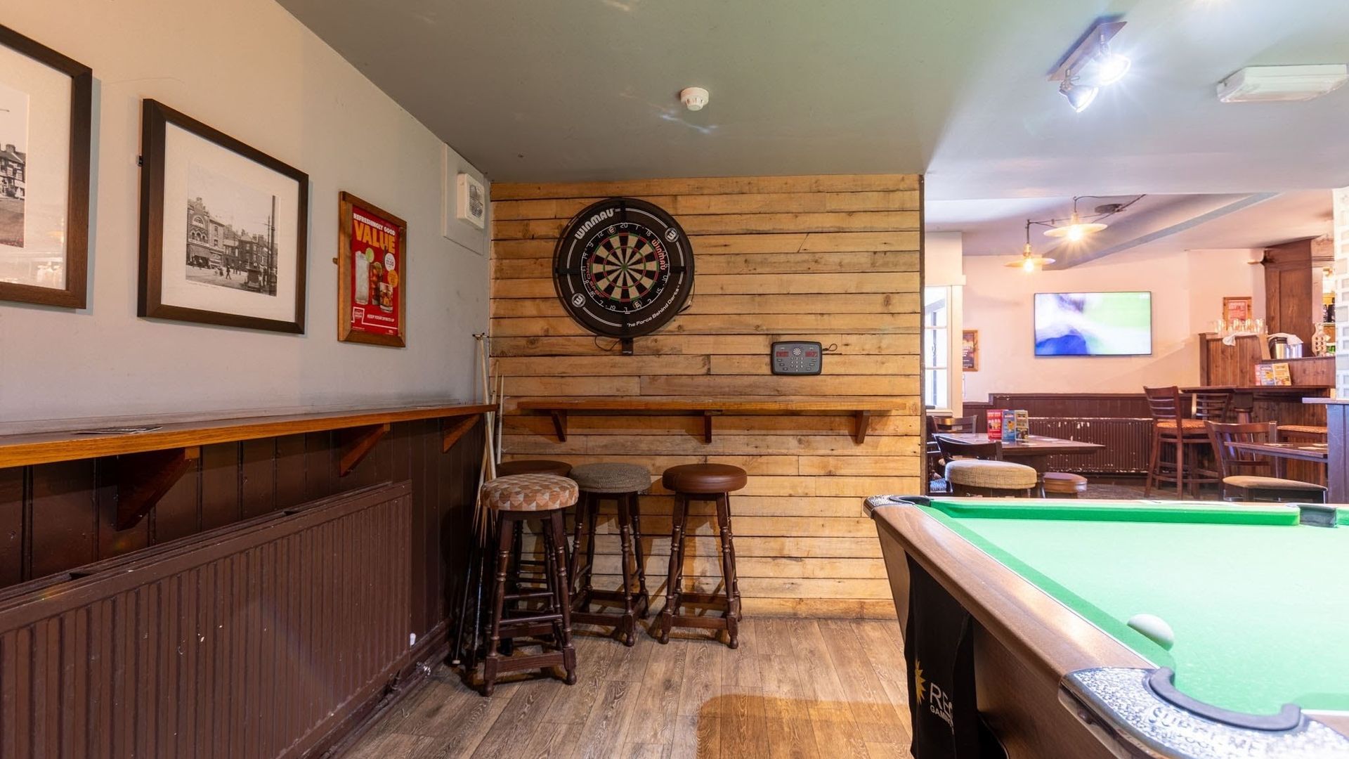 Oddfellows