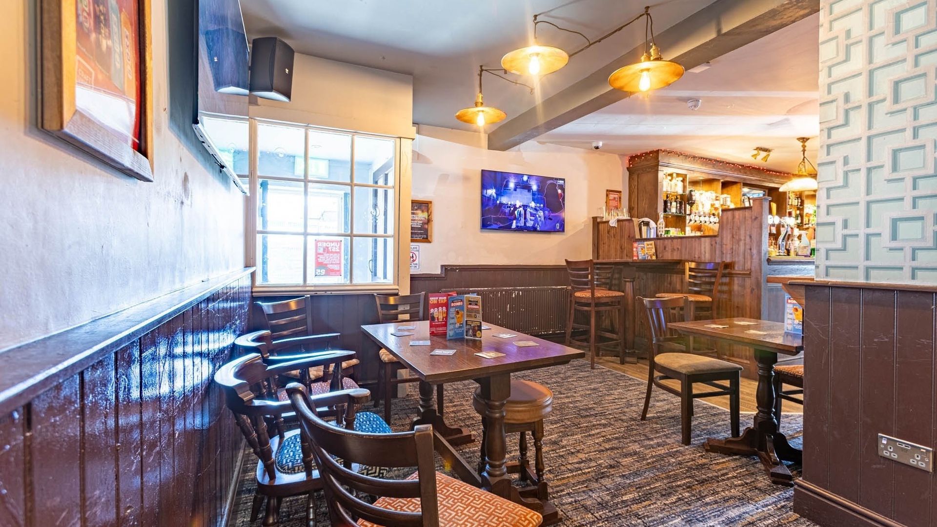 Oddfellows