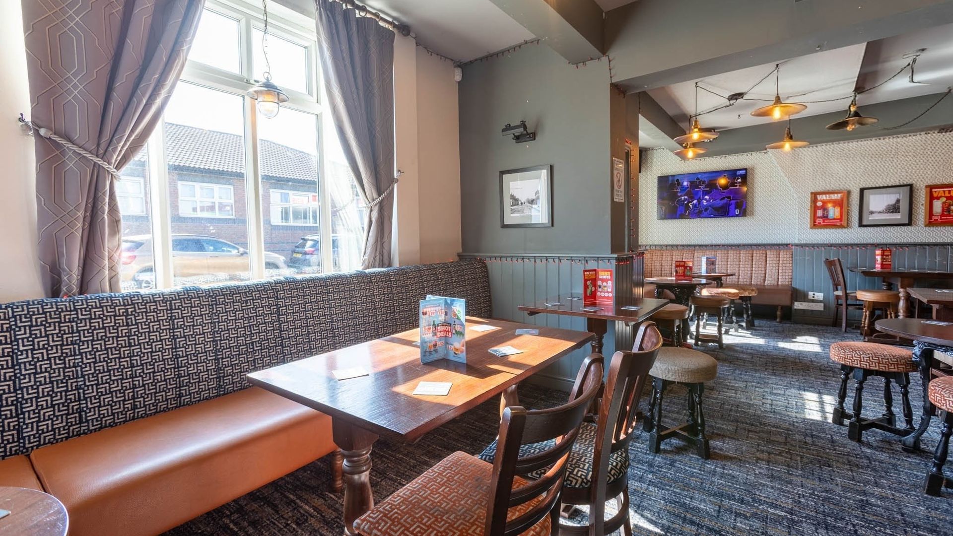 Oddfellows