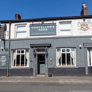 Oddfellows