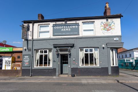 Oddfellows