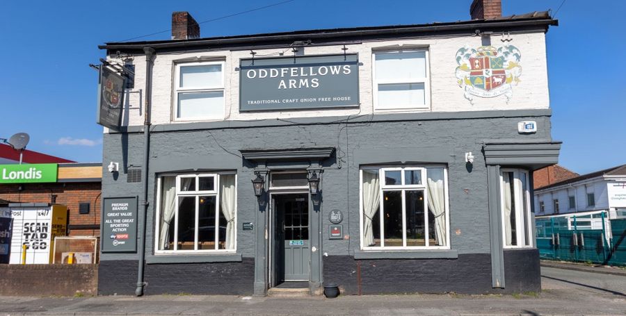 Oddfellows