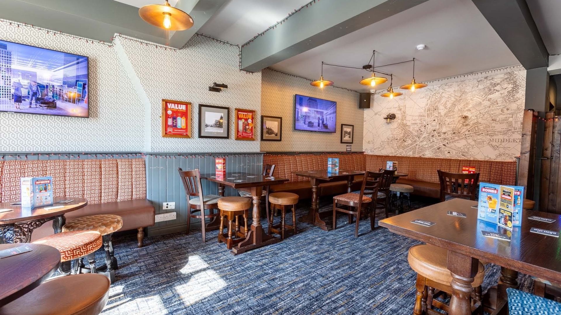 Oddfellows
