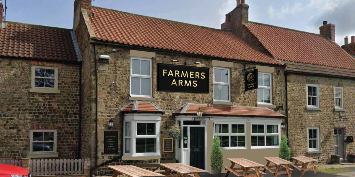 Farmers Arms