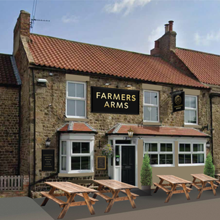 Farmers Arms