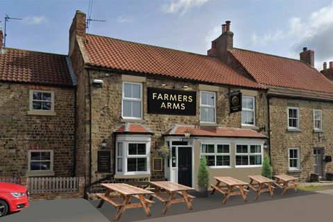 Farmers Arms