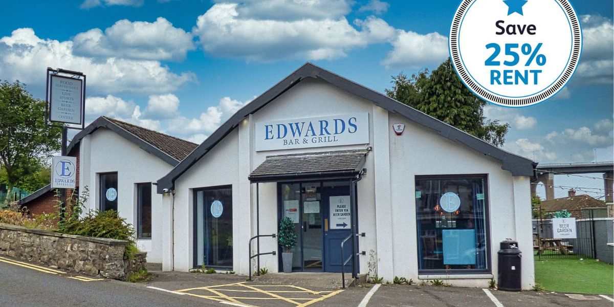 Edwards Bar & Grill