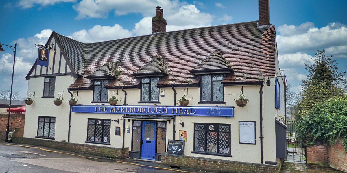 Marlborough Head