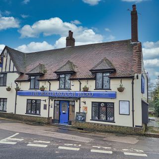 Marlborough Head