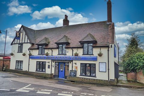 Marlborough Head