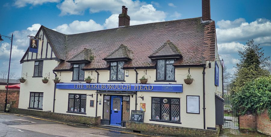 Marlborough Head