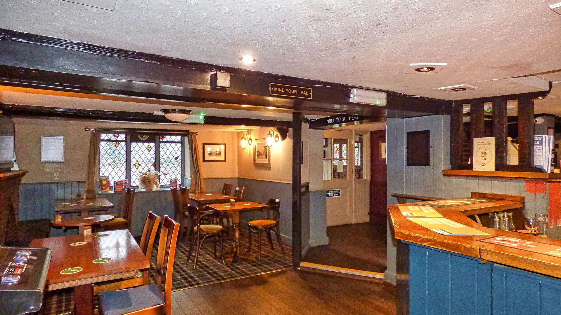 Marlborough Head