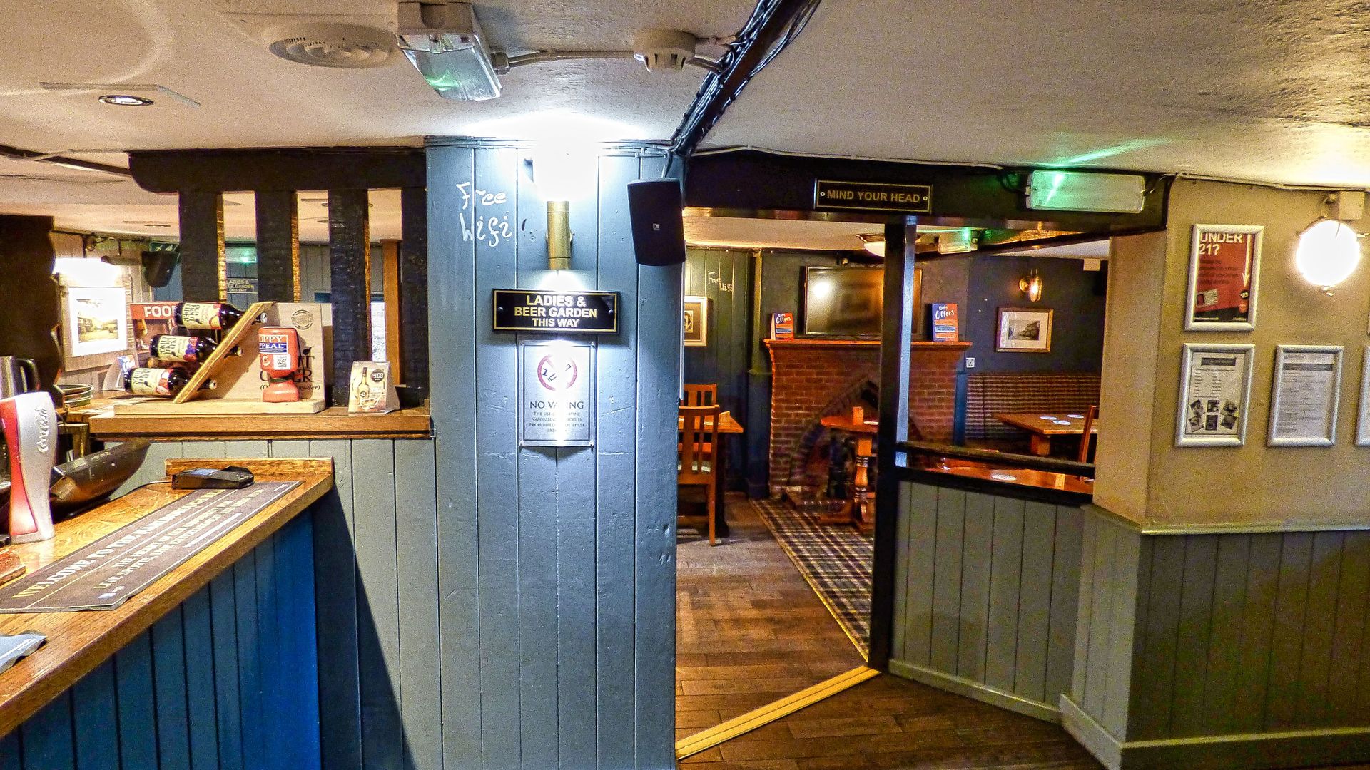 Marlborough Head