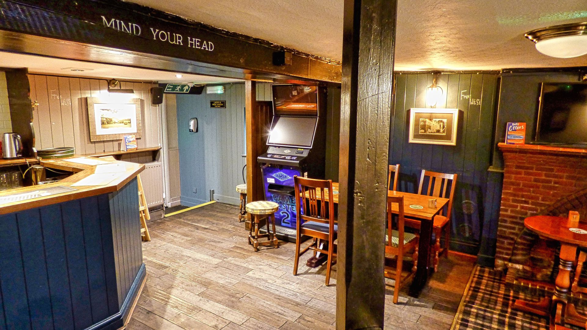 Marlborough Head