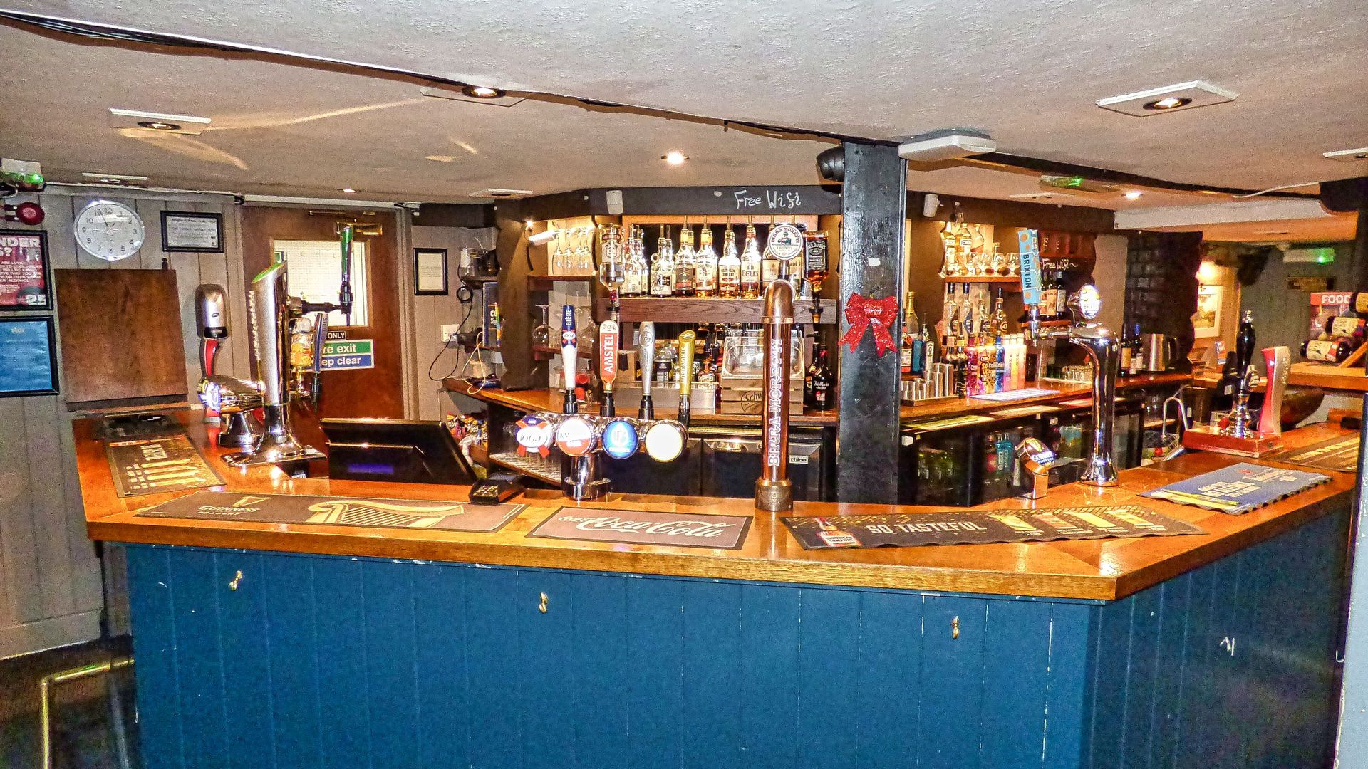 Marlborough Head