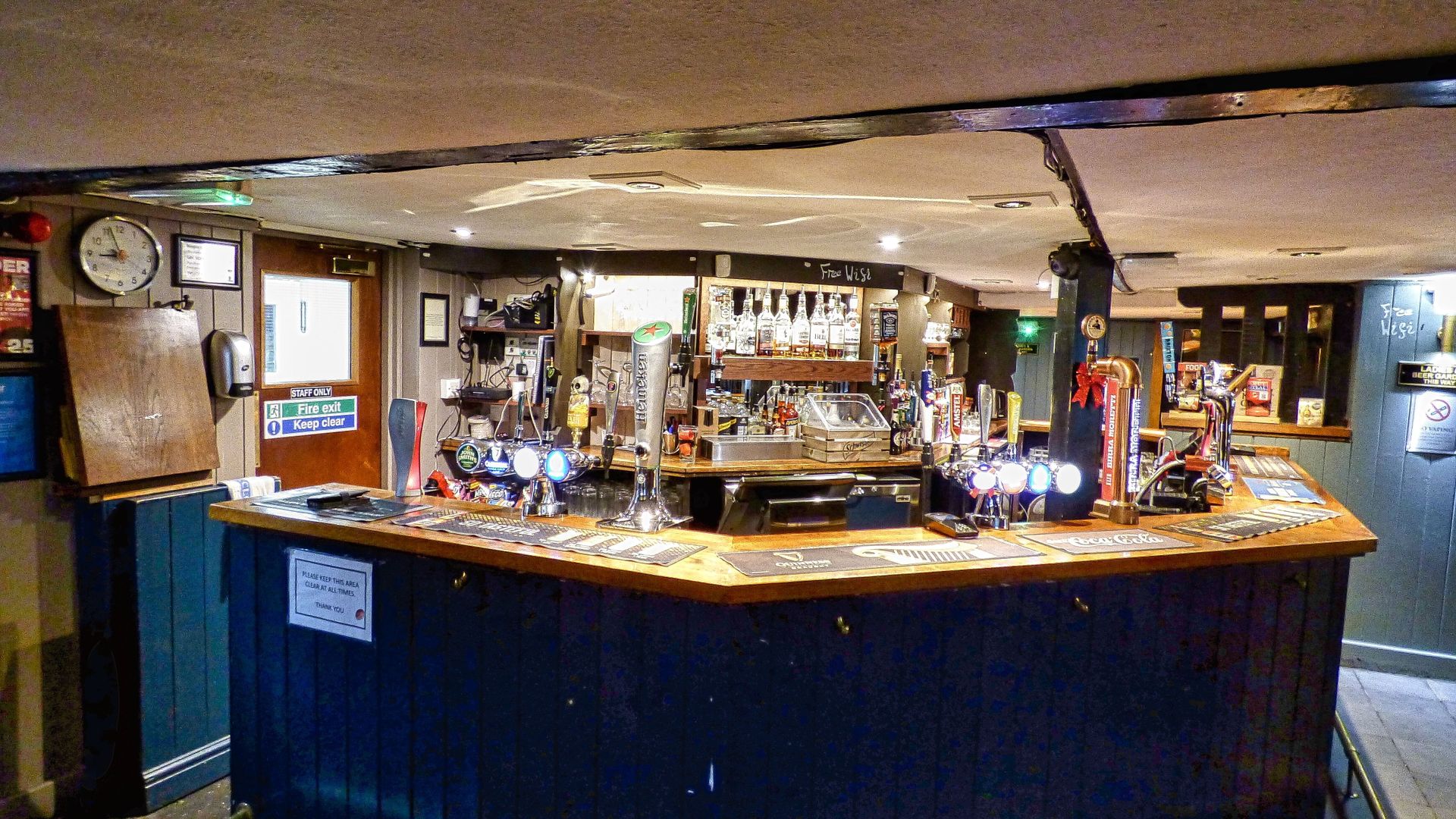 Marlborough Head